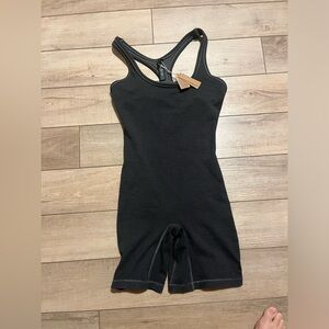 NWT skims short bodysuit (outdoor collection)